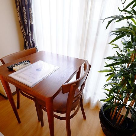 Ookini Hotels Karasuma Gojo Apartment Kyoto Exterior photo