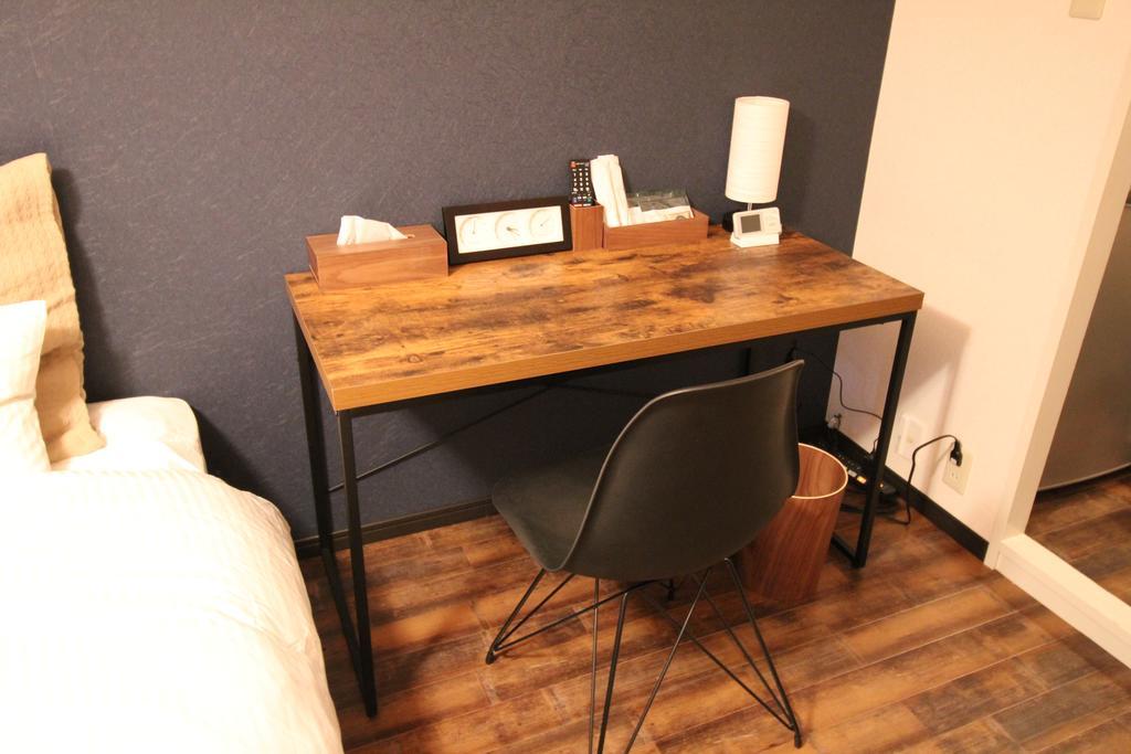Ookini Hotels Karasuma Gojo Apartment Kyoto Exterior photo