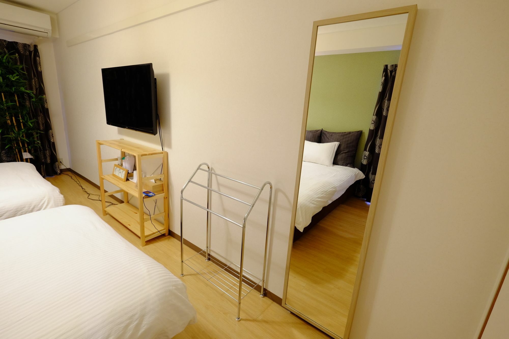 Ookini Hotels Karasuma Gojo Apartment Kyoto Exterior photo