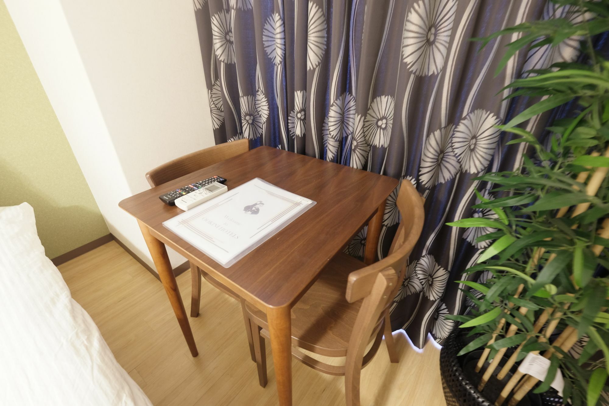 Ookini Hotels Karasuma Gojo Apartment Kyoto Exterior photo