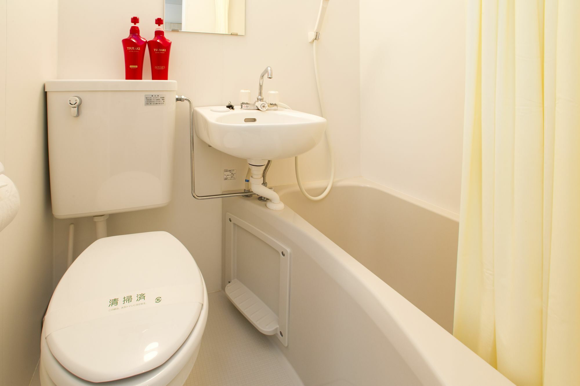 Ookini Hotels Karasuma Gojo Apartment Kyoto Exterior photo